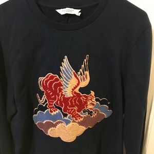 Men sweater size S 10/10 used men